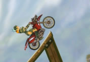 Valkyrie FMX